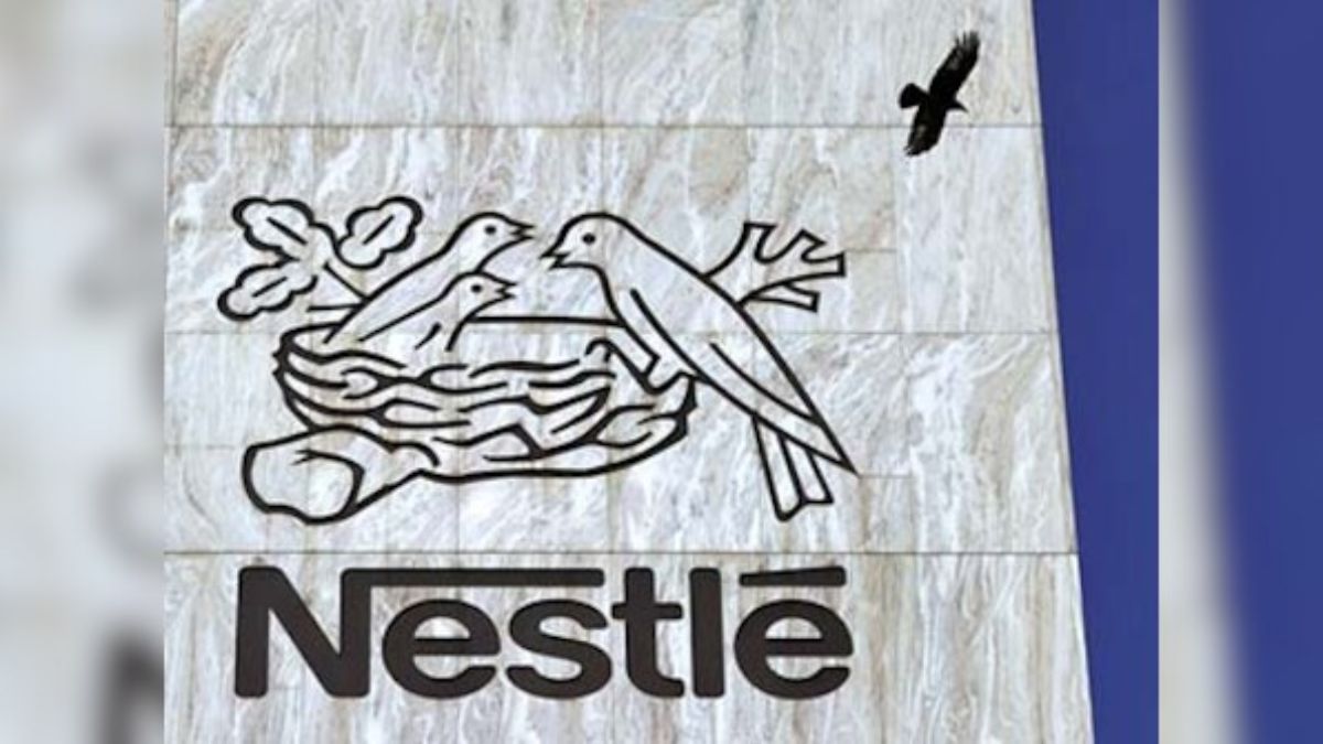 Nestlé flouts guidelines, adds sugar to infant milk sold in poorer nations, report finds Nestlé flouts guidelines, adds sugar to infant milk sold in poorer nations, report finds