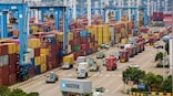 India's economic momentum accelerates in May as exports rise at record pace