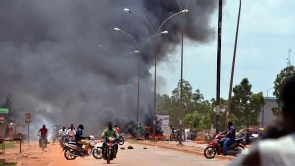 Burkina Faso: Army executed 223 civilians including 56 children in single-day massacre