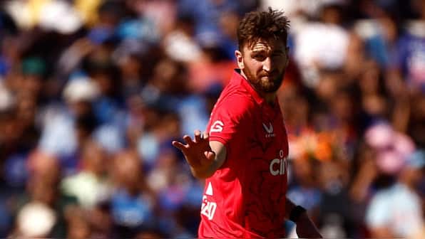 IPL 2024: Chennai Super Kings sign Richard Gleeson as replacement for Devon Conway