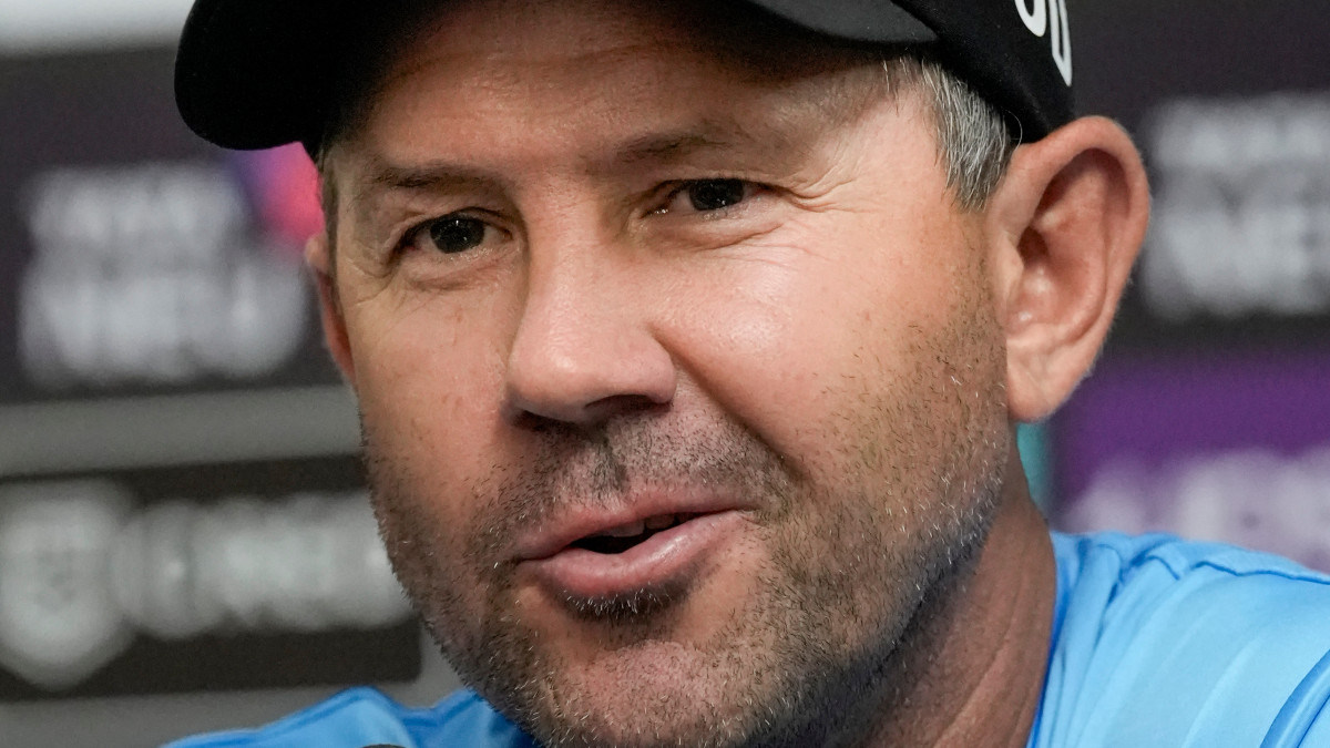 Cricket's return in 2028 Los Angeles Olympics can only be a positive thing for our game, says Ricky Ponting Cricket's return in 2028 Los Angeles Olympics can only be a positive thing for our game, says Ricky Ponting