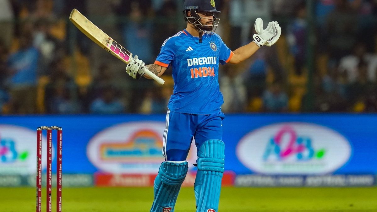 Rinku Singh has not found himself a place in the India main squad for the 2024 T20 World Cup, instead being included among the travelling reserves. PTI Rinku Singh has not found himself a place in the India main squad for the 2024 T20 World Cup, instead being included among the travelling reserves. PTI