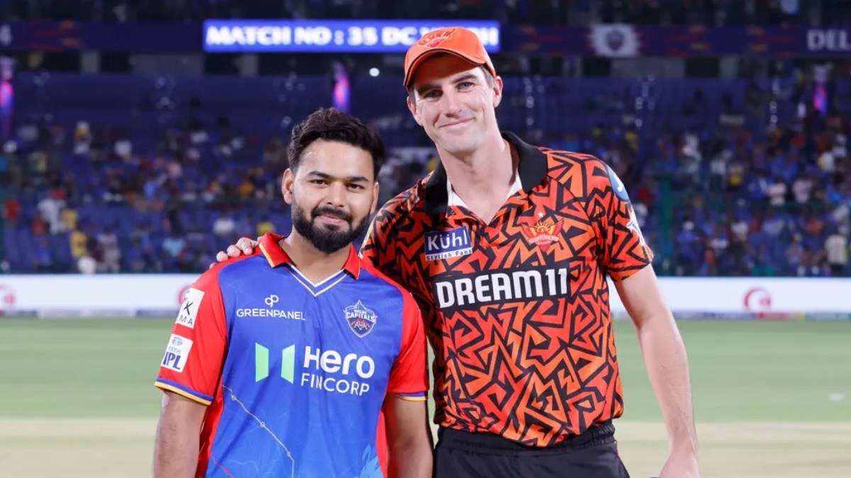 TATA IPL 2025 Match 10: DC vs SRH – Match Highlights 1 DC vs SRH Match Highlights