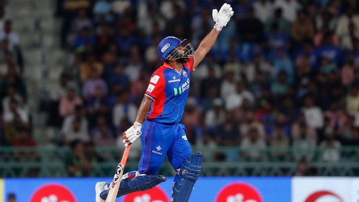 Rishabh Pant deserves to be in India's T20 World Cup squad: Ricky Ponting