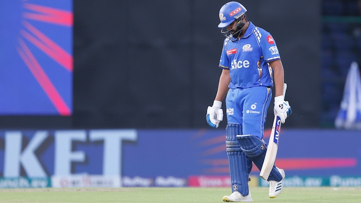 Failure of MI's bowlers and top-order overshadows their middle-order's resilience in defeat against DC
