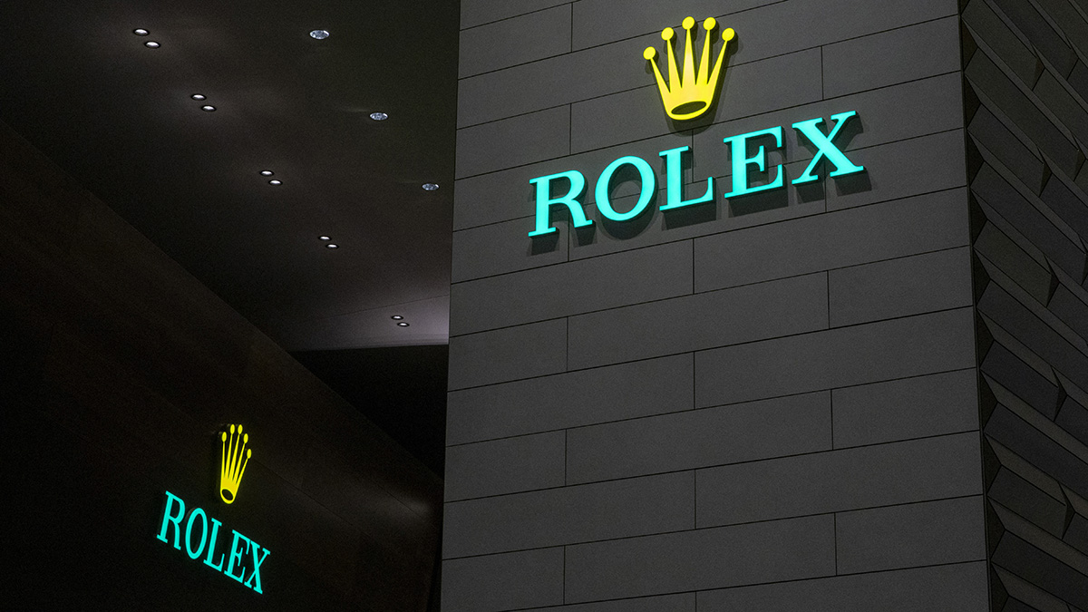 Vantage | From Peru to Pakistan, how Rolex scandals have rocked politics Vantage | From Peru to Pakistan, how Rolex scandals have rocked politics