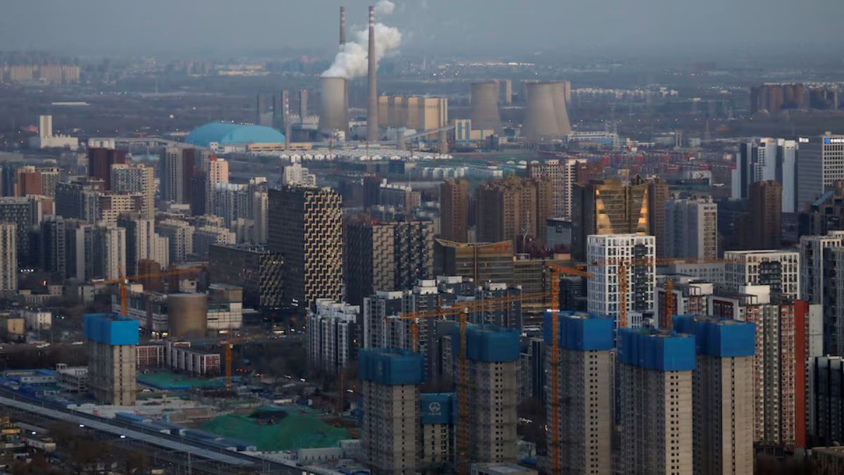 China eases home purchase policies to spur buying spree China eases home purchase policies to spur buying spree