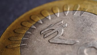 The Indian economy is rising fast. Shutterstock