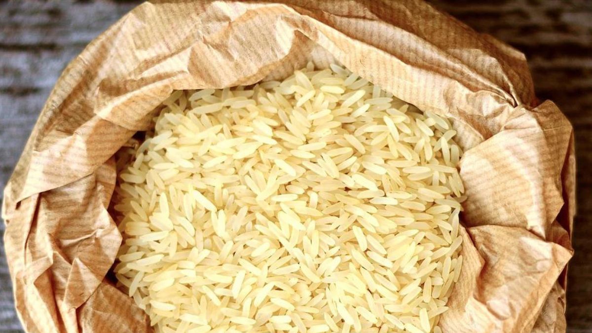 Russia expresses concern over food safety, warns Pakistan of rice import ban Russia expresses concern over food safety, warns Pakistan of rice import ban