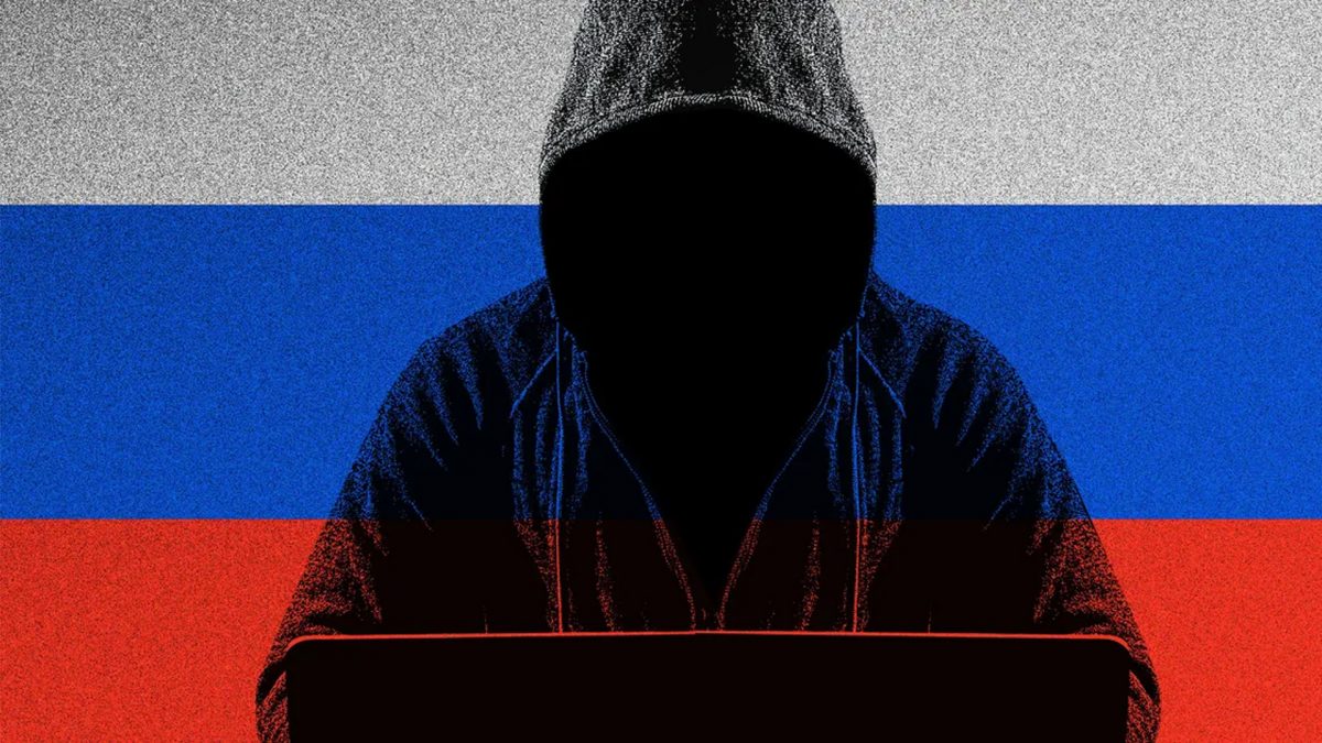 Russia had access to emails of Federal US agencies like the FBI through Microsoft Hack Russia had access to emails of Federal US agencies like the FBI through Microsoft Hack