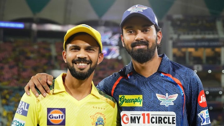 Lucknow vs Chennai, IPL 2024 Highlights: KL Rahul's 82 helps LSG hammer CSK by 8 wickets