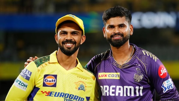 CSK vs KKR IPL 2024 Highlights: Gaikwad's unbeaten 67 helps Chennai defeat Kolkata by 7 wickets – Firstpost