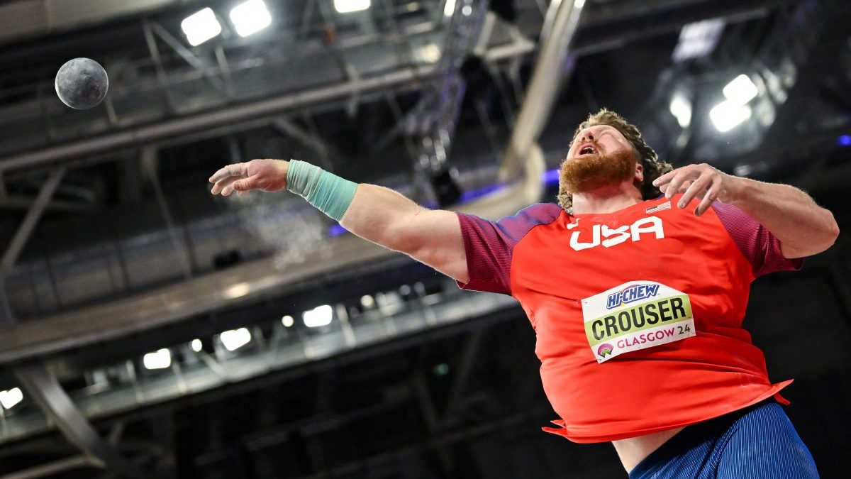 Athletes welcome Olympic prize money move by World Athletics Athletes welcome Olympic prize money move by World Athletics