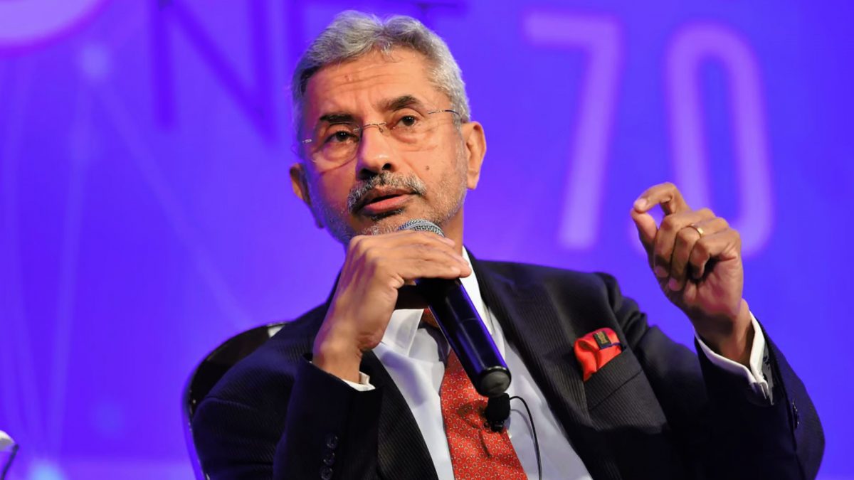 As India ascends geopolitical ladder, balancing of foreign policy becomes imminent As India ascends geopolitical ladder, balancing of foreign policy becomes imminent