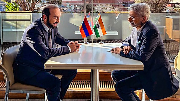 Is Armenia Becoming India's New Geopolitical Ally in the South Caucasus Chessboard?