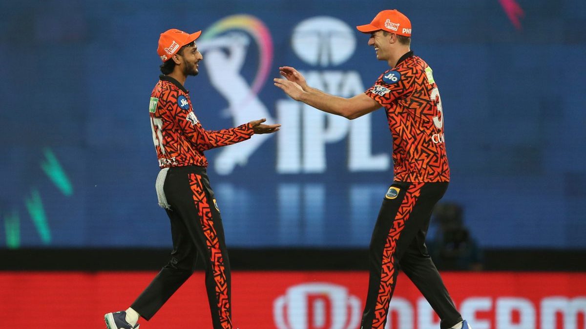 IPL 2024 In Pictures | Shashank-Ashutosh blitz in vain as Sunrisers Hyderabad beat Punjab Kings IPL 2024 In Pictures | Shashank-Ashutosh blitz in vain as Sunrisers Hyderabad beat Punjab Kings