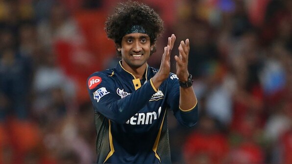 IPL 2024: R Sai Kishore spins web as Gujarat Titans overcome Punjab Kings