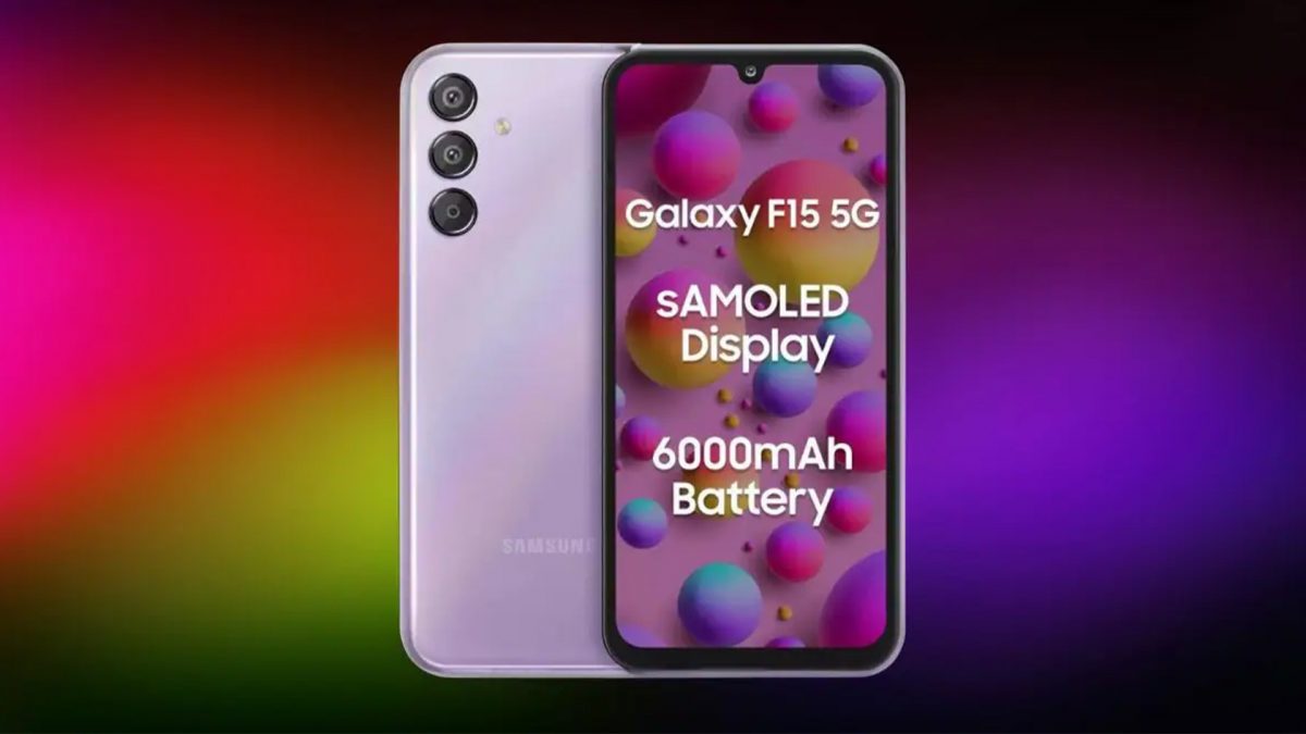 Best phones under Rs 15,000 (April 2024): Motorola G54 5G, Samsung Galaxy F15 5G to Realme 12X 5G Best phones under Rs 15,000 (April 2024): Motorola G54 5G, Samsung Galaxy F15 5G to Realme 12X 5G