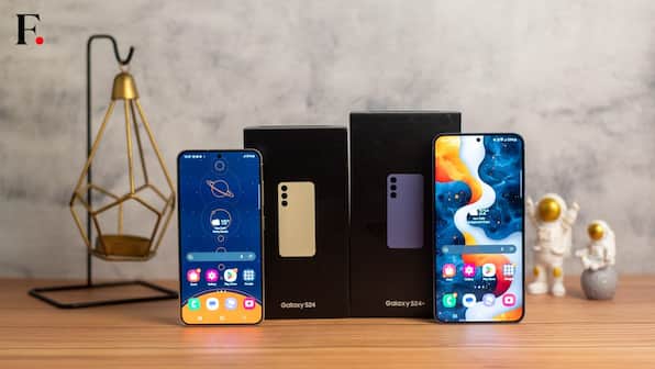 Samsung Galaxy S24 and Galaxy S24 Plus review: Does Samsung's own Exynos 2400 processor let it down?