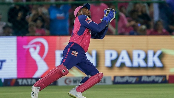 'Sanju Samson walks into T20 World Cup squad, should be groomed as next captain': Harbhajan Singh