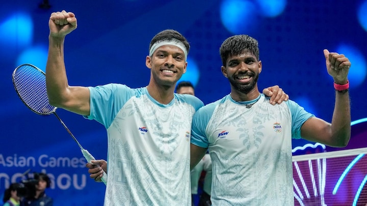 Indian men eye repeat of Bangkok heroics in Thomas Cup title defence; women's team aims to punch above weight in Uber Cup