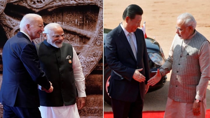 Head-on | Decoding Modi-Xi-Biden power triangle