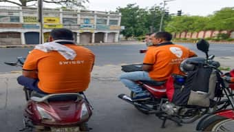 Food delivery platform Swiggy and fantasy sports focused Dream11 are the most valuable unicorns from India valued at $8 billion each. PTI