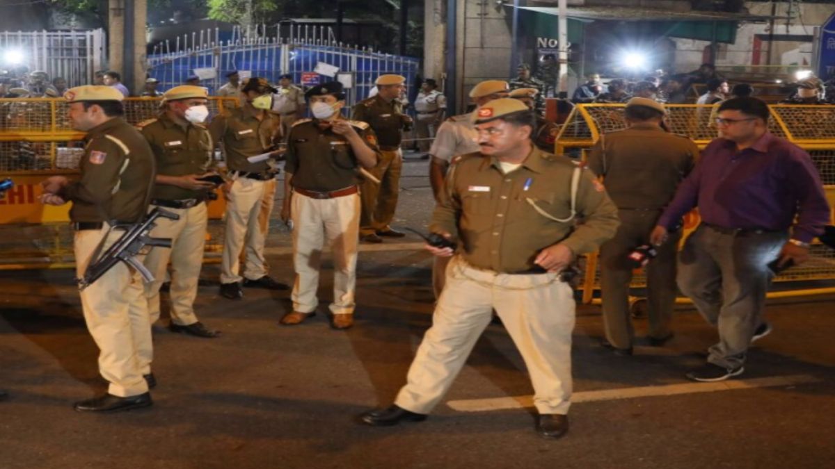The police said that the woman's body has been transferred to DDU Hospital mortuary for autopsy. File image/AP The police said that the woman's body has been transferred to DDU Hospital mortuary for autopsy. File image/AP
