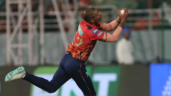 Here's why Shikhar Dhawan is not leading PBKS against RR in Mullanpur