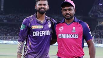 KKR vs RR Highlights, IPL 2024: Jos Buttler century guides Rajasthan Royals to thrilling two-wicket win