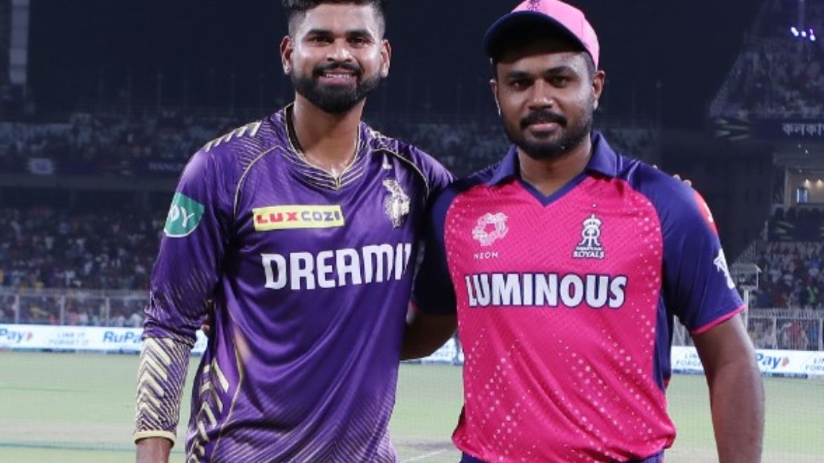 KKR vs RR Highlights, IPL 2024: Jos Buttler century guides Rajasthan Royals to thrilling two-wicket win KKR vs RR Highlights, IPL 2024: Jos Buttler century guides Rajasthan Royals to thrilling two-wicket win