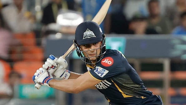 Gujarat Titans IPL 2025: Full list of retained and released players