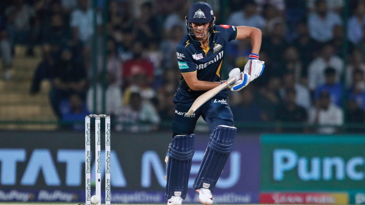 Impact Player rule provides extra cushion to batters to go hard at the end: Shubman Gill Impact Player rule provides extra cushion to batters to go hard at the end: Shubman Gill