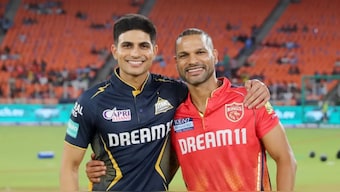 GT vs PBKS, IPL 2024 Match 17 LIVE: Gujarat Titans will be eyeing their third consecutive home win in IPL 2024 when they face PBKS on Thursday, 4 April. PTI