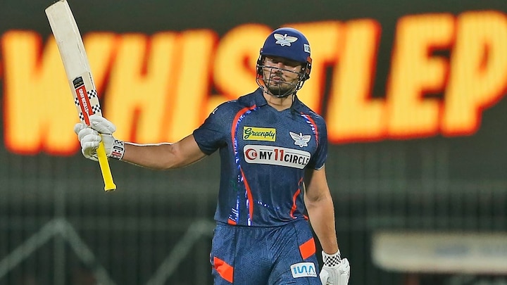 IPL 2024: Marcus Stoinis' maiden ton condemns CSK to back-to-back defeats