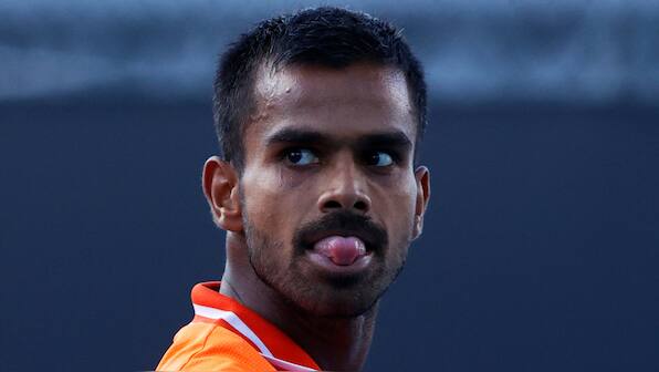 Sumit Nagal becomes first Indian to enter Monte Carlo Masters singles main draw in four decades