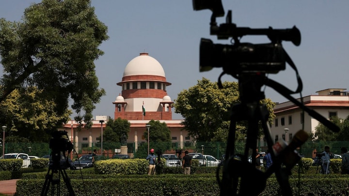 Can go back to paper ballots or handover VVPAT slip to voters: What SC was told in hearing