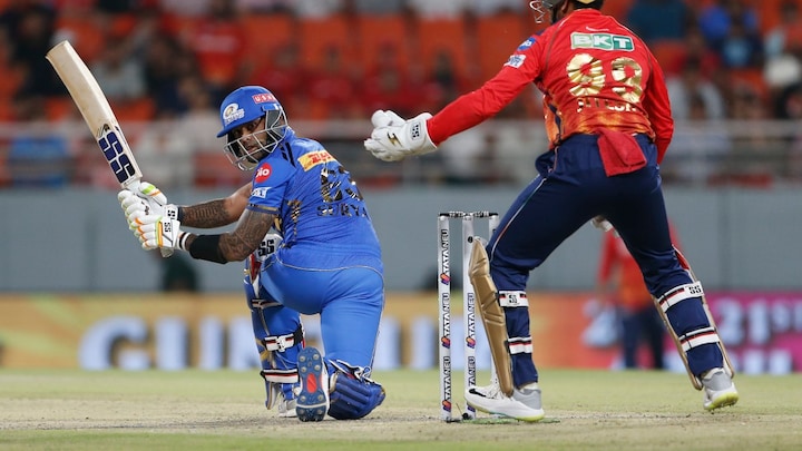 IPL 2024 Points Table: MI move to seventh spot after thrilling victory over PBKS