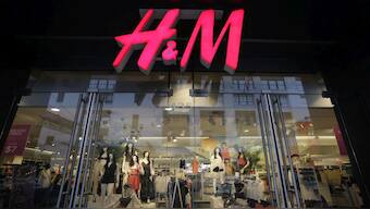 The cotton in question was farmed in the northeastern state of Bahia and shipped to eight Asian clothing manufacturers whose clients include Sweden-based H&M and Spain-based Zara. File image/AP