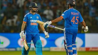 Rinku Singh's exclusion from India's squad for the T20 World Cup 2024 will be debated for a long time. PTI