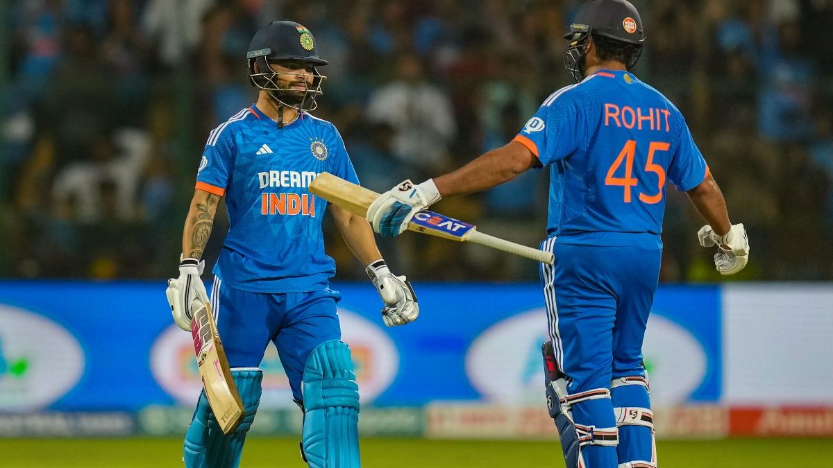 T20 World Cup 2024, India Squad: Rinku Singh brutally axed as selectors opt for experience and IPL form T20 World Cup 2024, India Squad: Rinku Singh brutally axed as selectors opt for experience and IPL form