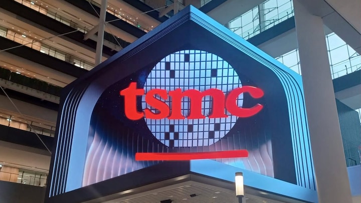 TSMC to charge customers more for semicon chips made in fabs outside Taiwan