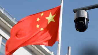 The Huangs were paid NT$1.7 million ($52,160) for spying for China, and it was claimed that they "disregarded national security" and that money had been seized Image Courtesy Reuters