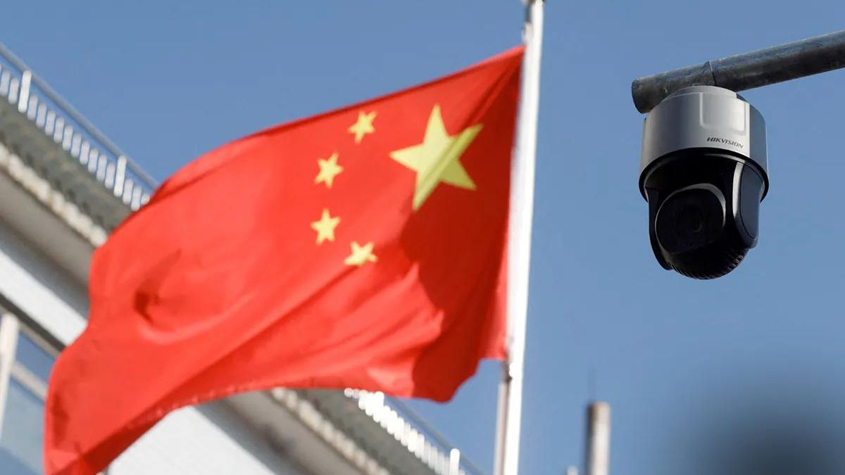 Taiwan: Father-son duo held guilty of spying for China, imprisoned for 8 years each – Firstpost