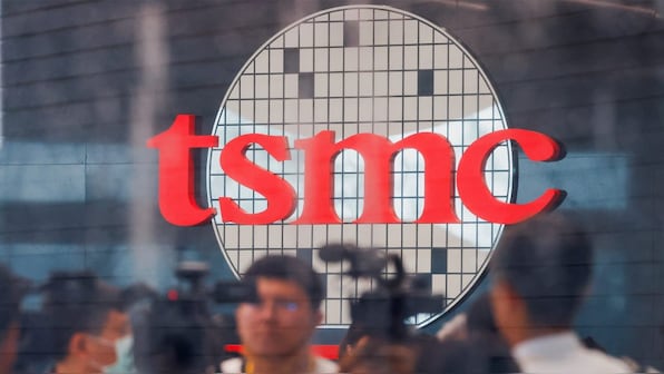 TSMC halts work at construction sites in Taiwan after earthquake