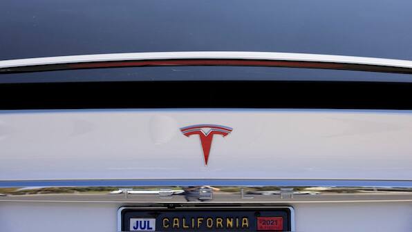Tesla cuts prices in China, US after slow sales adding to excess inventories