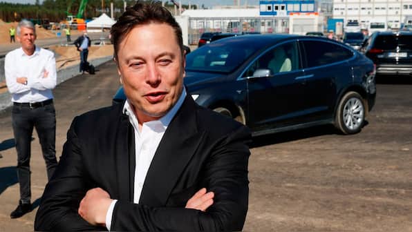Tesla factory likely in Maharashtra, Gujarat or Tamil Nadu, to send team by April-end to finalise site