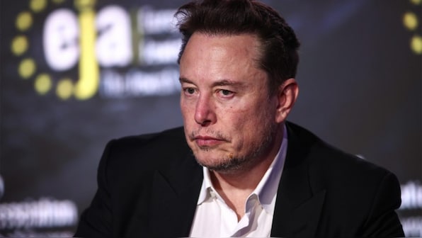 Tesla profits nosedive 55%: Inside the 'important meeting' that made Musk ditch India visit