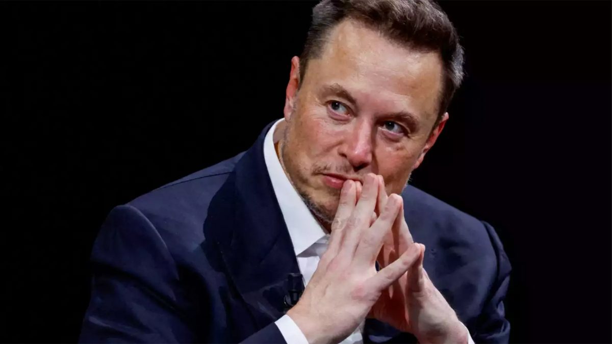 Elon Musk may be planning a surprise launch event for line of budget EVs. Image Credit: Reuters Elon Musk may be planning a surprise launch event for line of budget EVs. Image Credit: Reuters