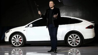 Tesla CEO Elon Musk was supposed to visit India and meet PM Modi, while possibly announcing Tesla's and SpaceX's official Entry into India. Image Credit: Reuters